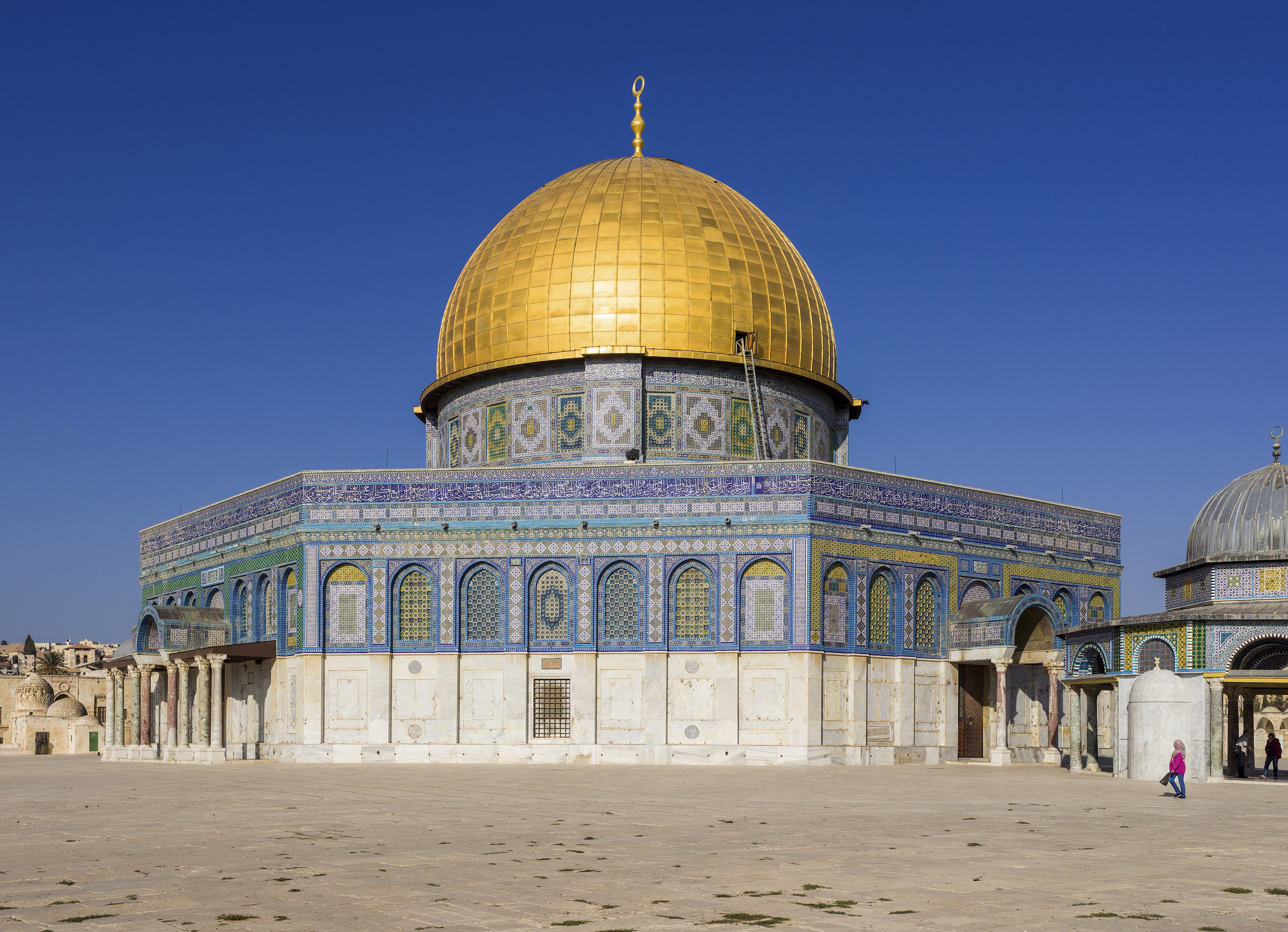 Jerusalem