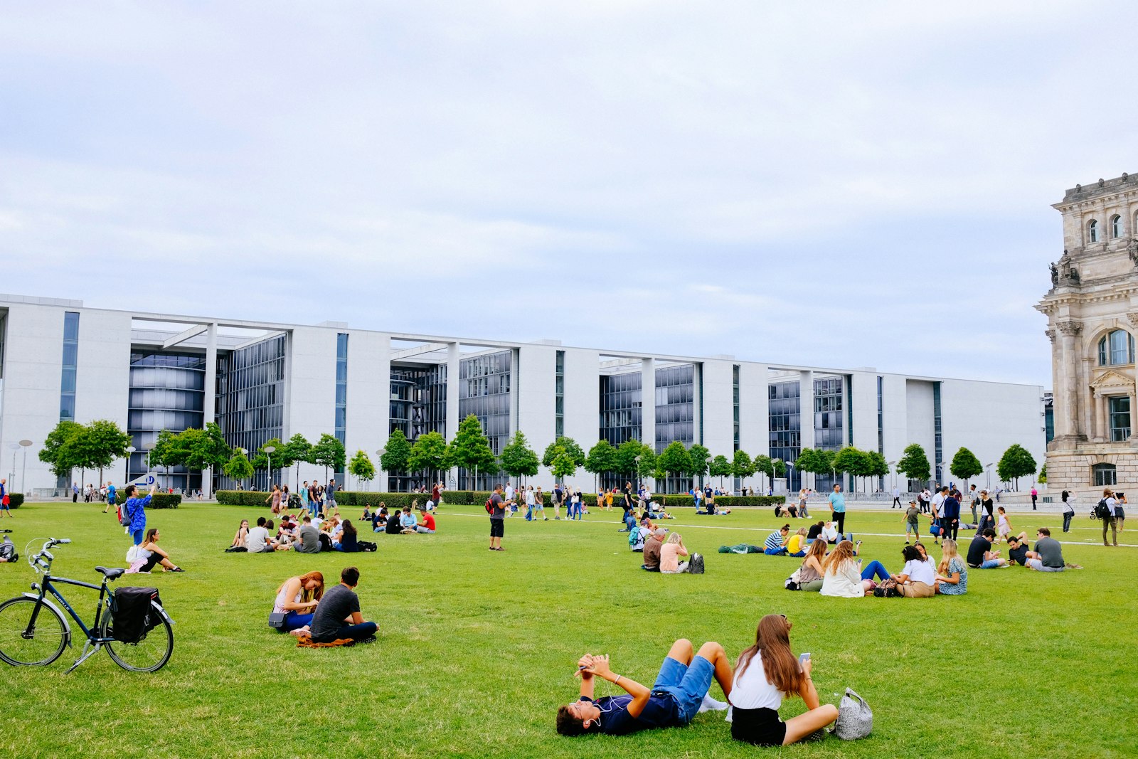 Campus Climate